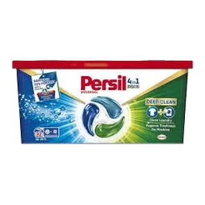 Kapsule Za Pranje Vesa Persil Universal 13/1