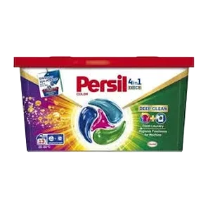 Kapsule Za Pranje Vesa Persil Color 13/1