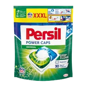 Persil Power Caps Universal 52WL