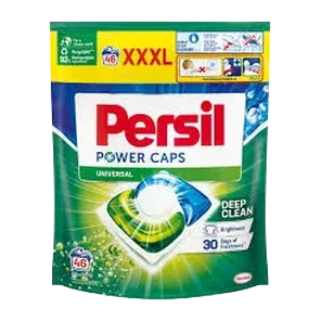 Persil Power Caps Universal 46WL