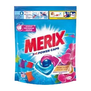 Kapsule Merix3+1 Pow.AT Orchid Color 52W