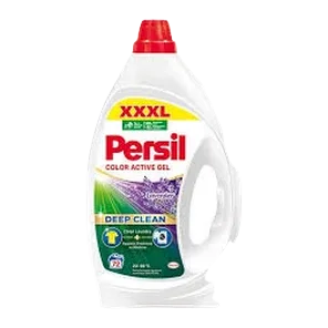 Persil Gel Lavender 3,24l 72WL