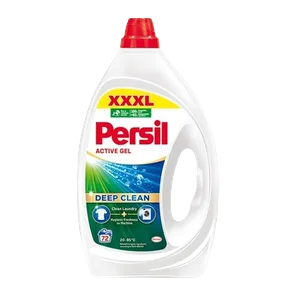 Persil Gel Regular 3,24l 72WL