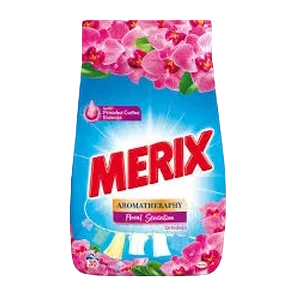 Merix Powder AT Orchid 2,7kg 30WL