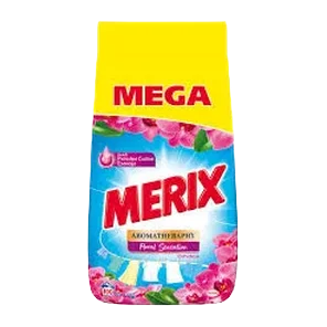 Merix Powder AT Orchid 9kg 100WL