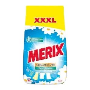 Merix deterdžent lotus 7,2 kg