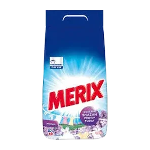 Merix Lilac Powder 5,4kg 60WL