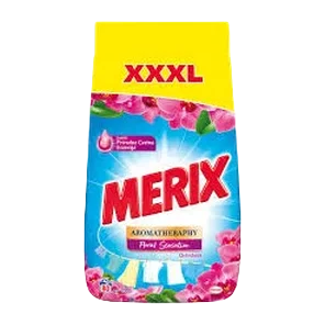 Merix Powder AT Orchid 7,2kg 80WL