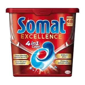 Somat tablete excellence 48/1