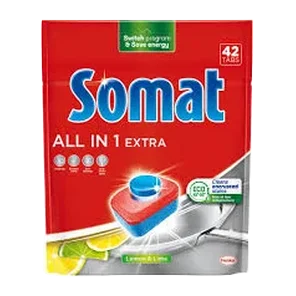 Somat All in One Extra 42WL