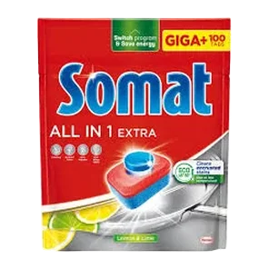 Somat All in One Extra 100WL