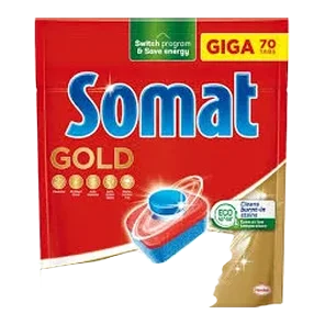 Somat Gold 70WL