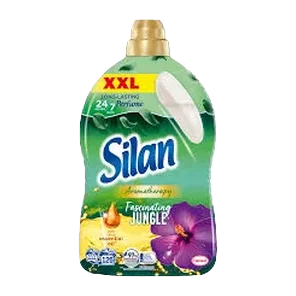 Omek.za ves Silan AT Jungle 2,772l 126WL
