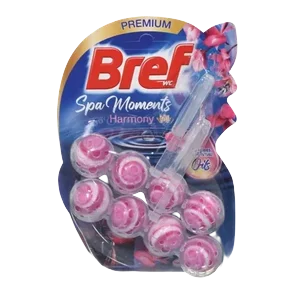 Bref Wellness Harmony 50g