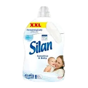Omeksivac Za Ves Silan Sensitive 2.86l