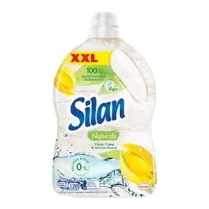 Silan Ylang&Vetiver 2,772l 126WL