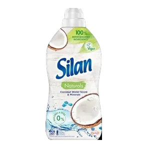 Omek.Silan Coconut&Minerals 1100ml 50WL