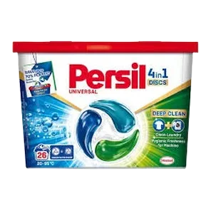 Persil Discs Universal 26WL