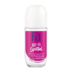 Fa  roll on get spiritual 50ml