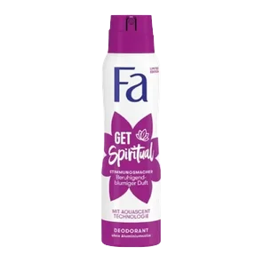 Dezodorans Fa Get spiritual 150ml