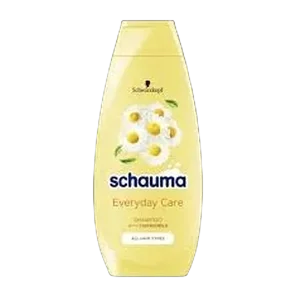 Sampon Za Kosu Schauma  Kamilica 400ml