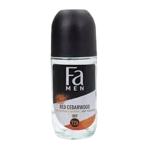 Rol on Fa Men Red Cedarwood 50ml
