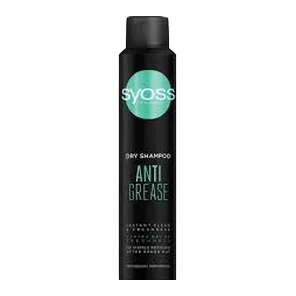 Šampon Za Suvo Pranje Kose Syoss Dark Brown 200ml Henkel