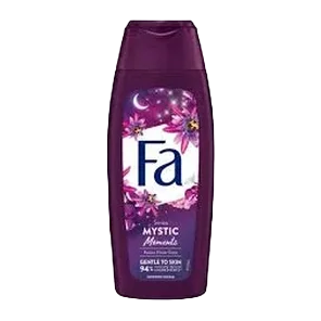 Gel za tusiranje Mystic Moments Fa 400ml