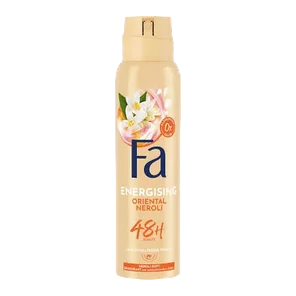 Dezodorans Oriental Moments FA 150ml