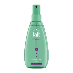 Sprej Za Sušenje Kose Taft Volume 150ml Henkel
