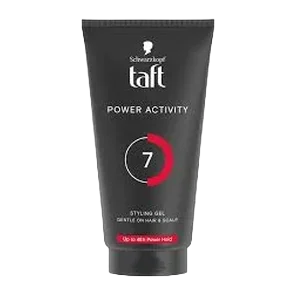 Gel Za Kosu Taft Power Activity 150ml Henkel