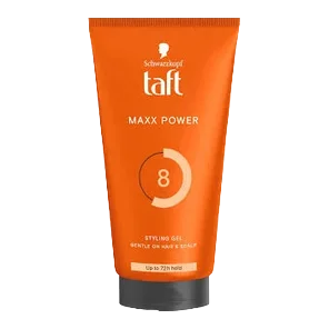 Gel Za Kosu Taft Maxx Power Look 150ml Rl Henkel