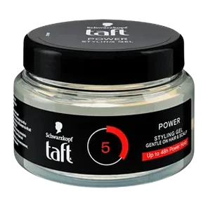 Gel Za Kosu Taft Power Extreme Cube 250ml Henkel