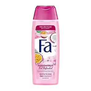 Gel za tusiranje Fa Passion Fruit 250ml