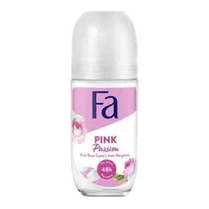 Deo roll-on Fa Passion Fruit 50ml
