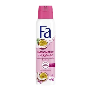 Deo roll-on Fa Passion Fruit 150ml