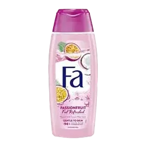 Gel za tusiranje Fa Passion Fruit 400ml