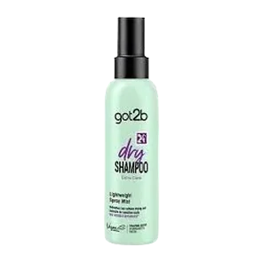 Dry shampoo Mist GOT2B 150ml