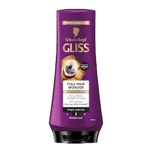 Regenetaror Gliss FH Wonder 200ml