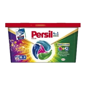 Persil kapsule color 13 WL