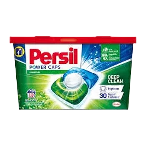 Persil Discs Universal 13WL