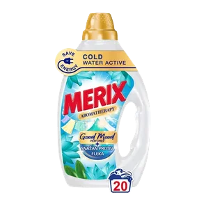 Merix Mountain Fresh Gel 990ml 22WL