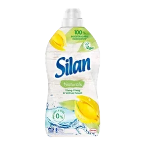 Silan omekšivač Nat Ylang 1.1 l