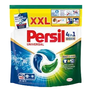 Persil Discs Universal 40WL