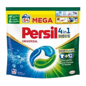 Persil Discs Universal 54 WL
