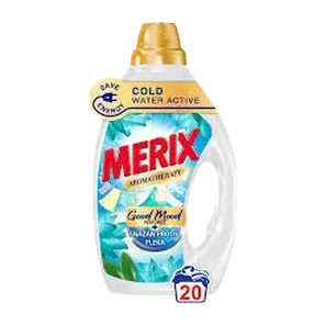 Det Gel Merix At Lotus 20wl 900ml
