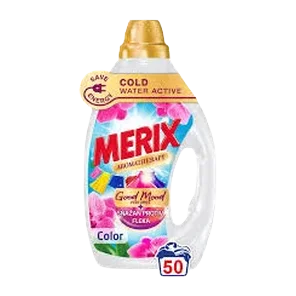 Merix AT Orchid Gel 2,25l 50WL