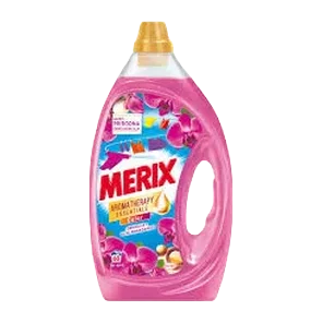 Tec.det.Merix AT Orchid Gel 2,7L 60WL