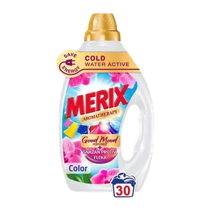 Merix AT Orchid Gel 1,35l 30WL