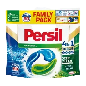 Kapsule Za Pranje Vesa Persil Universal 60/1